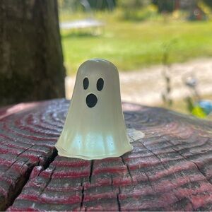 Ghost Figurine